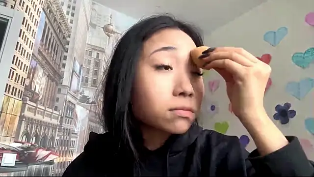 SweetMiaXO online show from 03/13/26, 03:55