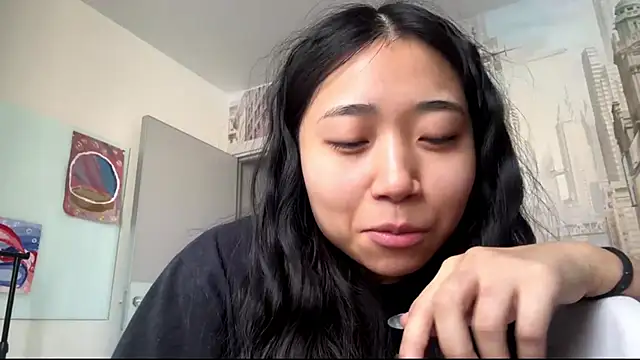 SweetMiaXO online show from 03/01/26, 06:02