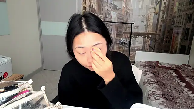 SweetMiaXO online show from 02/06/26, 10:17