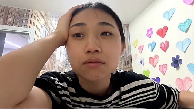 SweetMiaXO online show from 02/19/26, 10:12