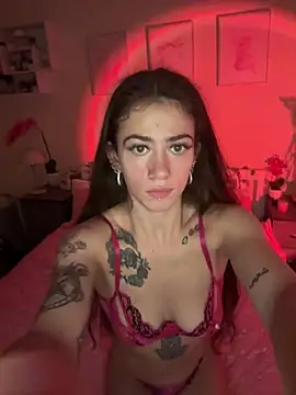 Snapshot of ValenciaTheVixenXX chatting on 02/22/26, 09:16 ValenciaTheVixenXX online show from 02/22/26, 09:16