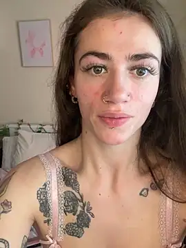 ValenciaTheVixenXX online show from 04/07/26, 01:57