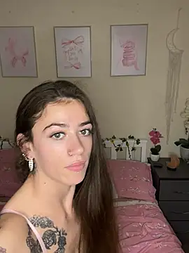 Snapshot of ValenciaTheVixenXX chatting on 02/12/26, 05:23 ValenciaTheVixenXX online show from 02/12/26, 05:23