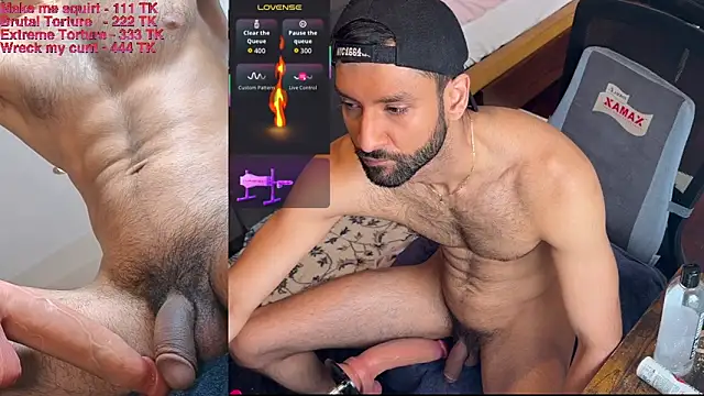 Toronto325 online show from 03/29/26, 05:03