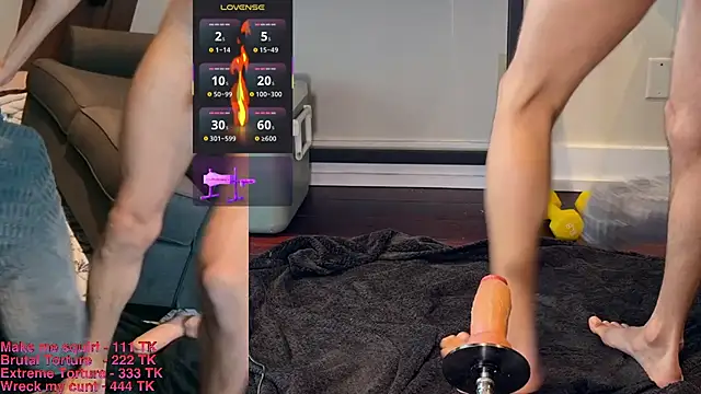 Toronto325 online show from 02/23/26, 09:37