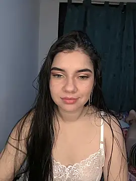 VELVETDUOx online show from 03/06/26, 04:51