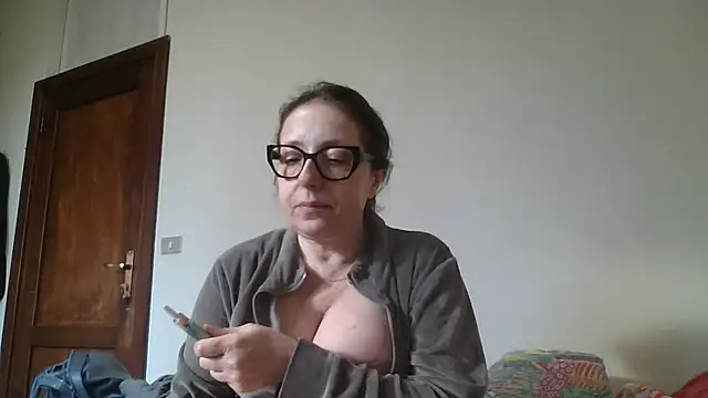 Miasexmilf online show from 03/20/26, 03:35