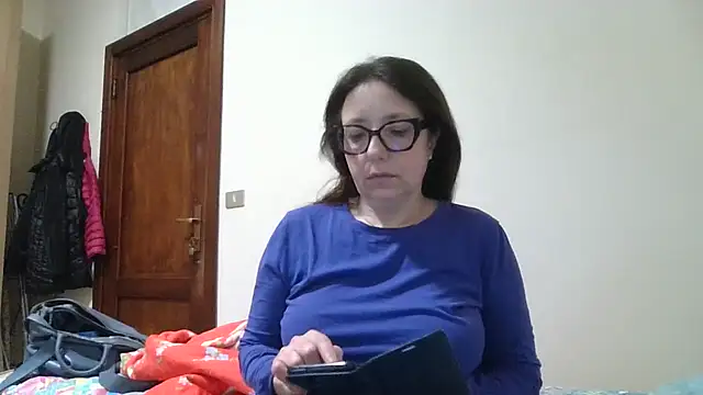 Miasexmilf online show from 04/14/26, 06:07