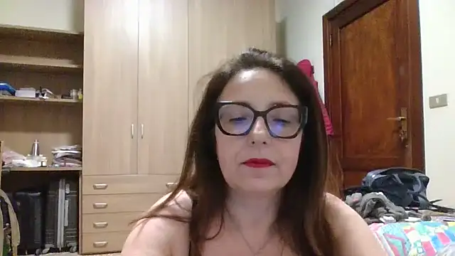 Miasexmilf online show from 04/22/26, 10:27