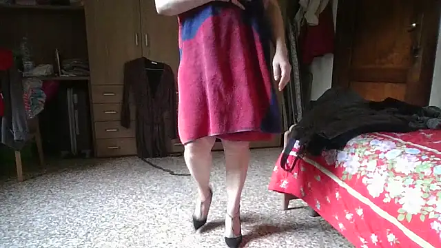 Miasexmilf online show from 05/07/26, 05:16