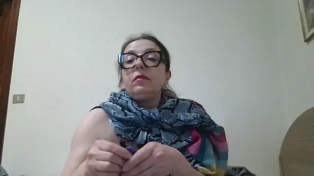 Miasexmilf online show from 04/07/26, 05:26