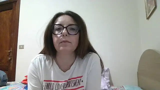 Miasexmilf online show from 04/12/26, 06:55