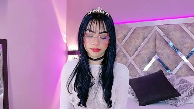 JaneeDaviss online show from 02/08/26, 12:58