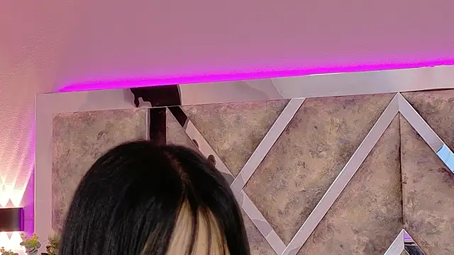 JaneeDaviss online show from 02/11/26, 03:50