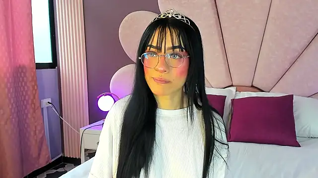 JaneeDaviss online show from 02/21/26, 09:39