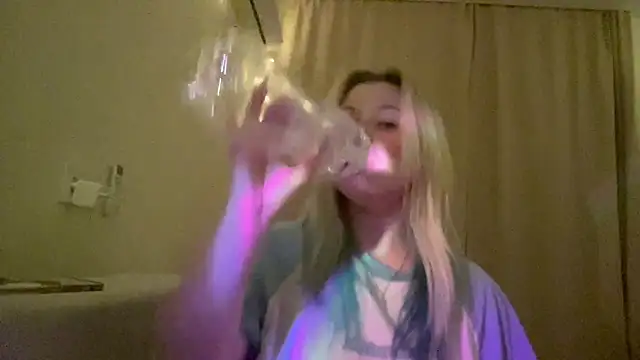 Lulu Di online show from 03/14/26, 08:37