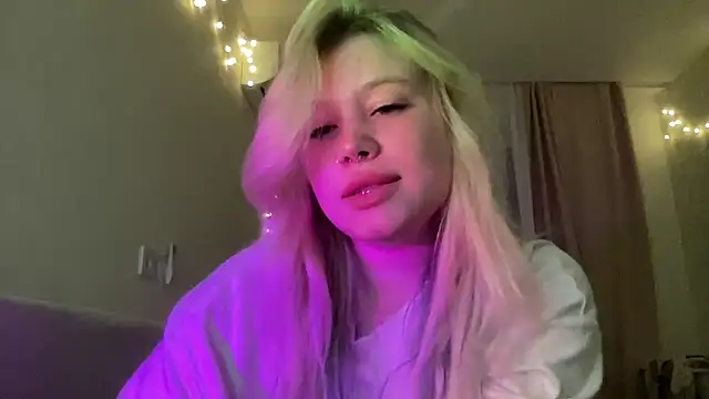 Lulu Di online show from 03/30/26, 07:26