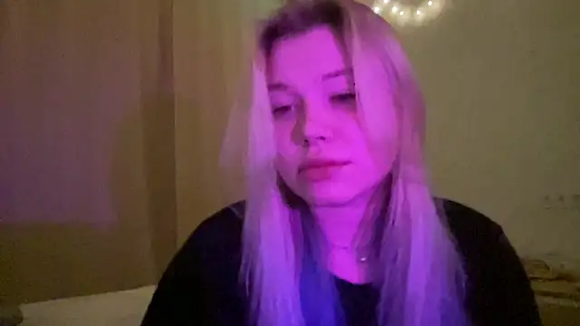 Lulu Di online show from 03/07/26, 07:08