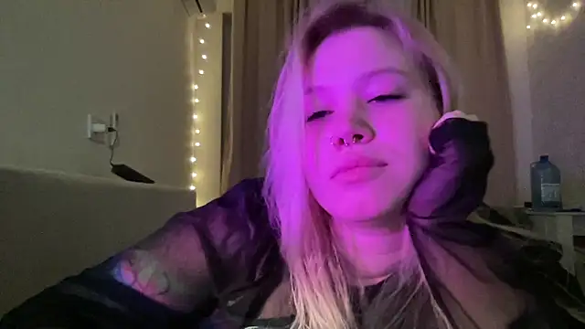 Lulu Di online show from 04/02/26, 08:04