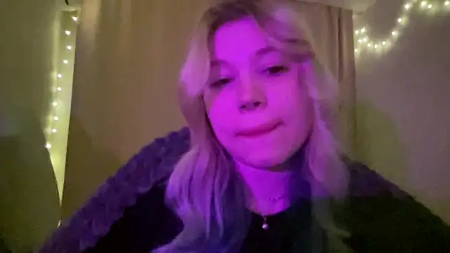 Lulu Di online show from 03/07/26, 12:28