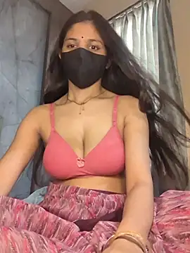 Snapshot of Cute_shikaa chatting on 04/14/26, 11:59 Cute shikaa online show from 04/14/26, 11:59