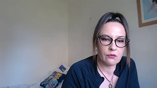 PsychicDominatrix online show from 04/10/26, 11:17