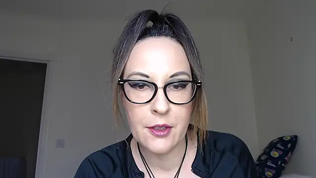 PsychicDominatrix online show from 02/01/26, 02:59