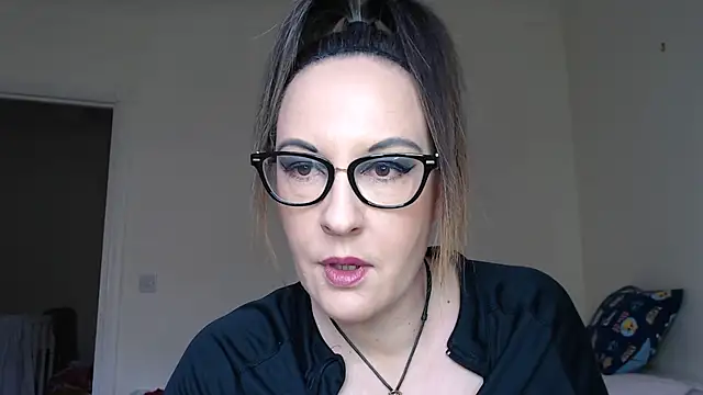 PsychicDominatrix online show from 02/12/26, 10:48