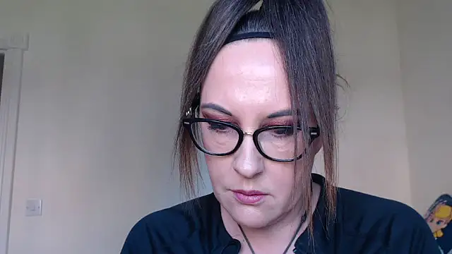 PsychicDominatrix online show from 03/26/26, 10:57
