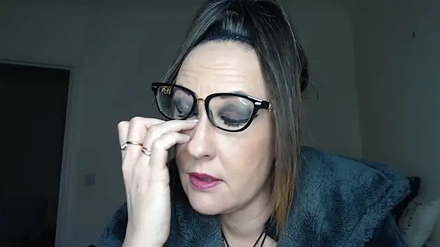 PsychicDominatrix online show from 02/09/26, 04:16