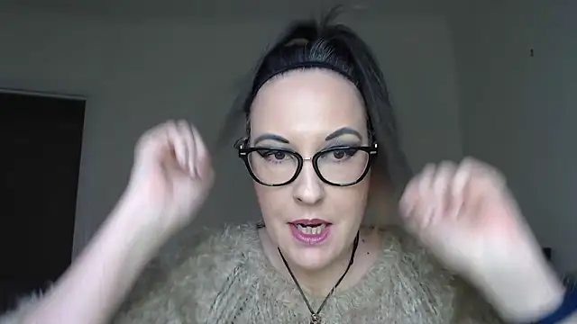 PsychicDominatrix online show from 02/11/26, 10:59