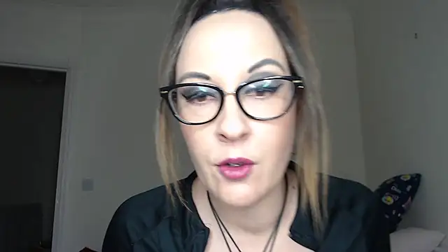 PsychicDominatrix online show from 02/02/26, 03:44