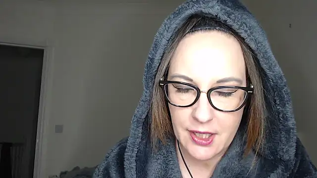 PsychicDominatrix online show from 03/09/26, 07:06