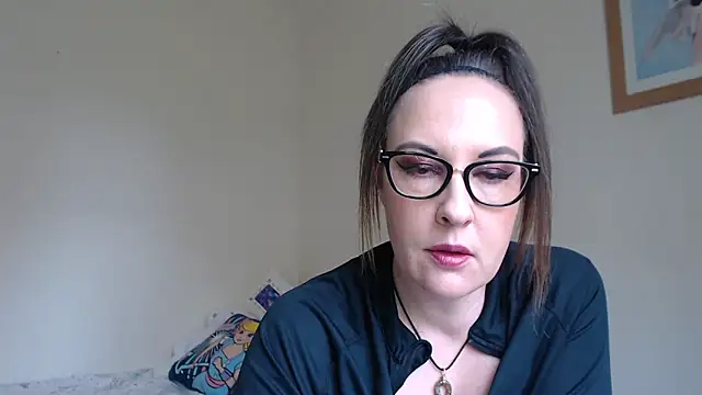 PsychicDominatrix online show from 04/09/26, 11:05