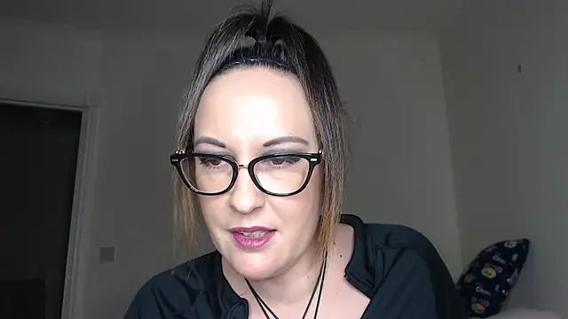 PsychicDominatrix online show from 01/31/26, 07:12