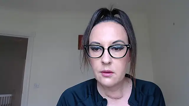 PsychicDominatrix online show from 06/12/26, 07:28