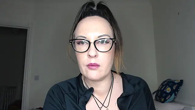 PsychicDominatrix online show from 02/10/26, 08:30