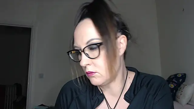 PsychicDominatrix online show from 02/08/26, 08:06