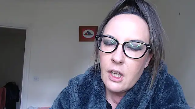 PsychicDominatrix online show from 06/10/26, 03:57