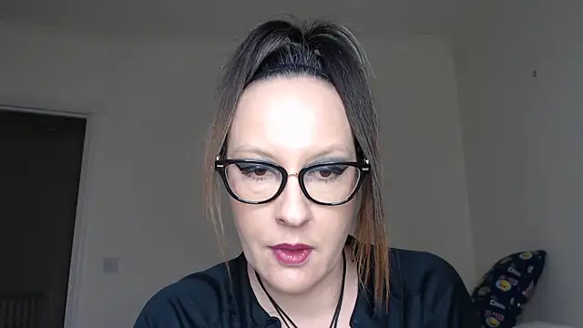 PsychicDominatrix online show from 02/03/26, 01:49