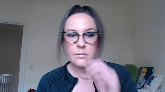 PsychicDominatrix online show from 07/03/26, 09:05
