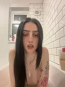 bellaxlauren online show from 03/13/26, 11:21