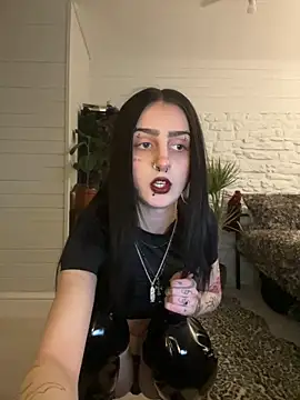 bellaxlauren online show from 03/18/26, 11:59