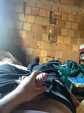 Wendelolive online show from 07/09/26, 06:18