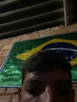 Wendelolive online show from 07/07/26, 02:14