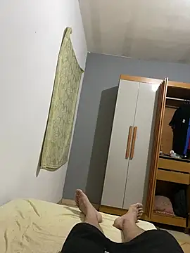 Wendelolive online show from 07/15/26, 03:35