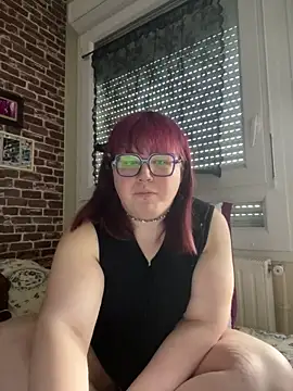 Snapshot of ProfaneHekate chatting on 02/07/26, 01:08 ProfaneHekate online show from 02/07/26, 01:08