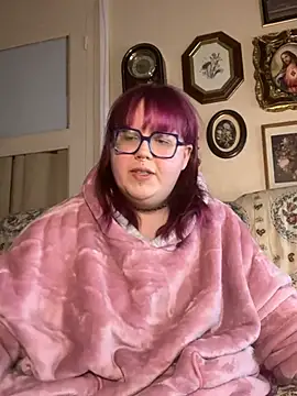 Snapshot of ProfaneHekate chatting on 02/18/26, 11:23 ProfaneHekate online show from 02/18/26, 11:23