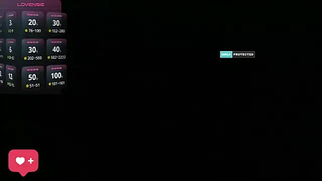 SecretDesire15 online show from 05/19/26, 06:48