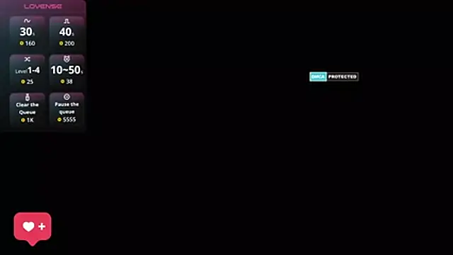 SecretDesire15 online show from 07/05/26, 07:10